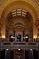 Wisconsin State Capitol, Madison, Interior View 2011-04-18 018 (5639313100).jpg