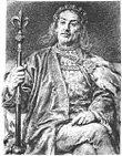 Владислав Лаконоги