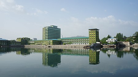 Kangwon (Cộng hòa Dân chủ Nhân dân Triều Tiên)
