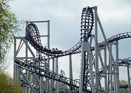 Xpress WalibiHolland