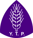 Yeni Türkiye Partisi (1961) logo.svg