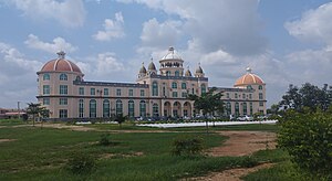 Yusuf Maitama University 07.jpg