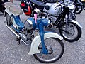 Zündapp Typ 429 ?? (1959)