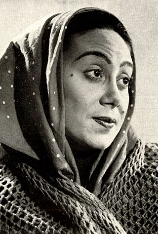 <span class="mw-page-title-main">Zoe Incrocci</span> Italian actress