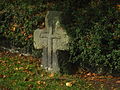 Atonement cross from Chabařovice