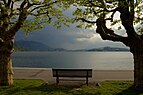 37 Lake Zug created, uploaded and nominated by Simonizer