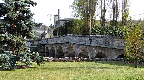 Serrurier porte blindée Saint-Rémy-sur-Avre (28380)