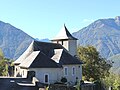 Artalens église Saint-Pierre (42° 58′ 31″ N, 0° 02′ 51″ O)