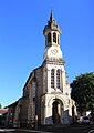 Église Saint-Roch de Loures-Barousse