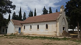 Szemléltető kép a Sers-templom cikkről