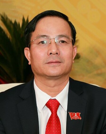 Trần Văn Huyến