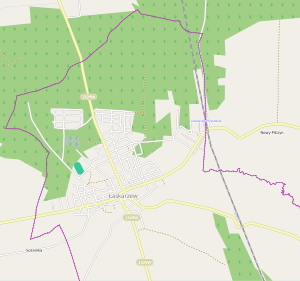 300px %c5%81askarzew location map.svg