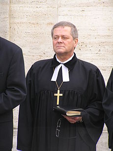 slovenský evanjelický biskup