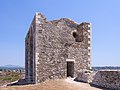 * Nomination Tower of Methoni castle. --C messier 10:49, 21 October 2018 (UTC) * Promotion Good quality--Armenak Margarian 13:21, 21 October 2018 (UTC)