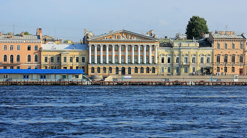 File:Английская набережная Невы. Санкт-Петербург. IMG 3528WIR.jpg