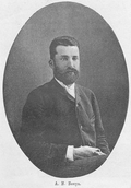 Alexandre Nikolaïevitch Benois