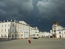 Кремлёвская улица (г. Казань).JPG