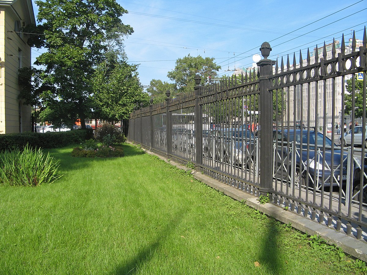 Category:Fences of Ioffe institute - Wikimedia Commons