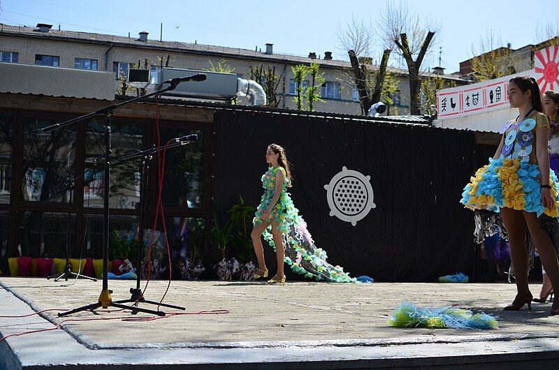 File:Фестиваль экологического творчества "Свежий ветер" в Хмельницком. Фото 158.jpg