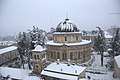 Ethiopian Abyssinian Church, Jerusalem 04.jpg