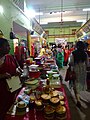 হাওড়ায় স্থানীয় মেলা A Local Fare in Howrah