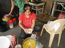 Vendor in Bulacan selling sopas 0001jfCuisine Foods Fruits Philippines Baliuag Bulacanfvf 38.jpg