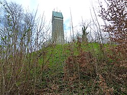 Bussenkirche, Oberschwaben