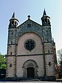 Kirche Saint-Sever