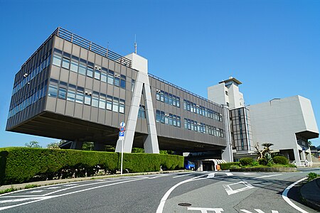 180503 Gotsu City Hall Gotsu Shimane pref Japan01bs.jpg