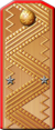 Generalmajor: Sverige, Ryssland, Tyskland