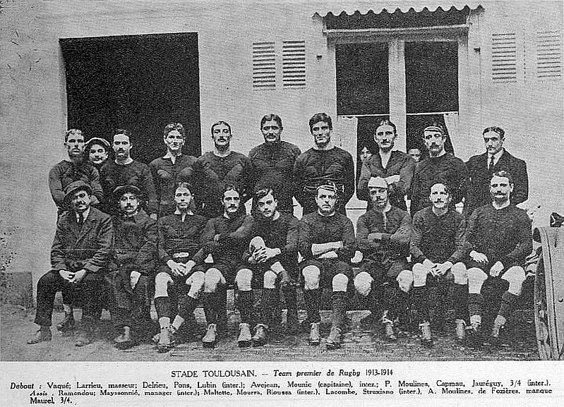 File:1913-1914 - L'équipe première du Stade Toulousain.jpg