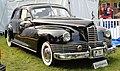 1947 Packard Custom Super Clipper