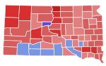 Thumbnail for 1948 South Dakota gubernatorial election