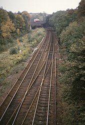 Bahnstrecke Berlin–Szczecin: Streckenbeschreibung, Geschichte, Literatur