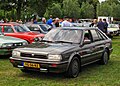 Nissan Bluebird