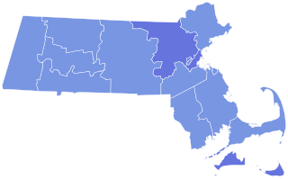 <span class="mw-page-title-main">1990 United States Senate election in Massachusetts</span> Election