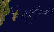 Thumbnail for 1995–96 South-West Indian Ocean cyclone season