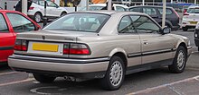 Rover 800 series - Wikipedia