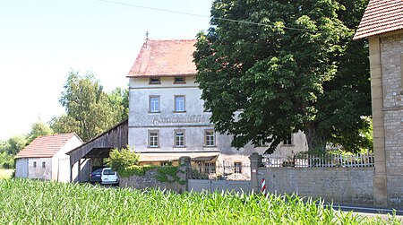 1 Schiffmühle 1