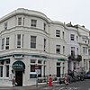 1 and 2 Norfolk Road, Brighton (NHLE Code 1380592) (July 2010).jpg