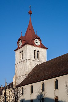 Reformierte Kirche