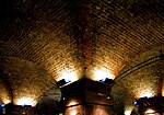 Thumbnail for File:2005-06-19 - United Kingdom - England - London - Cafe in the Crypt.jpg