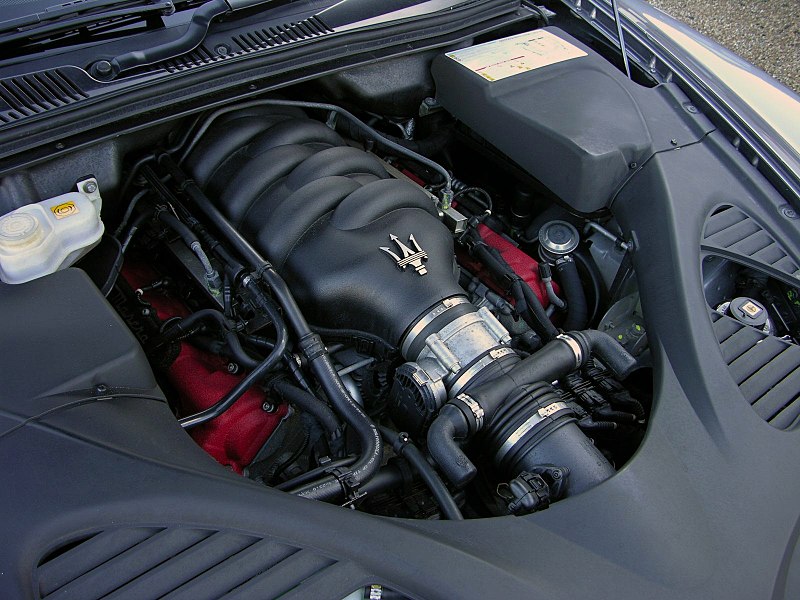 File:2006 Maserati Quattroporte - Flickr - The Car Spy (4).jpg