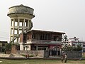 English: Janakpur, Nepal.