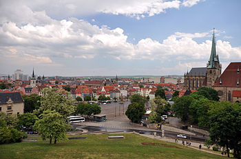 Erfurt