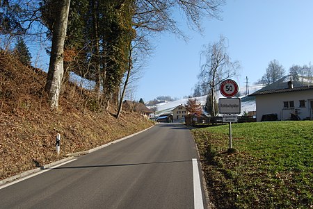 Rohrbachgraben, Bern