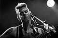 Deutsch: Asaf Avidan auf dem Rudolstadt-Festival 2017. English: Asaf Avidan at Rudolstadt-Festival 2017.