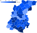 Vorschaubild für Gouverneurswahl in der Oblast Nischni Nowgorod 2018