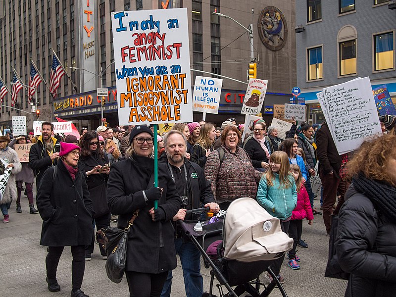 File:2018 Women's March NYC (00780).jpg