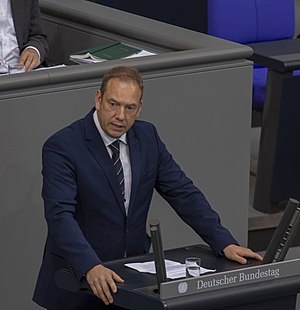 Henning Otte: Leben und Beruf, Partei, Abgeordneter